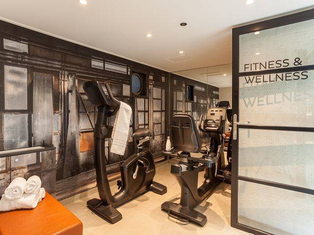 nickoSpirit Fitness & Spa