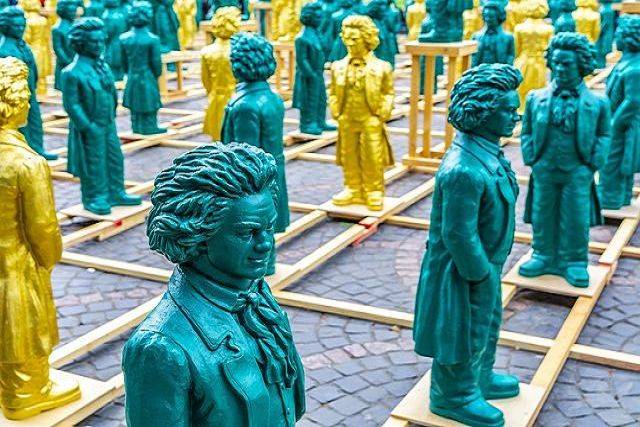 Kunst und Kultur auf Ihrer Flussreise
