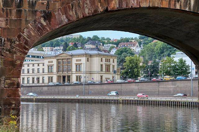 Abenteuer Flusskreuzfahrten entdecken