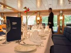 MS Bellejour Restaurant