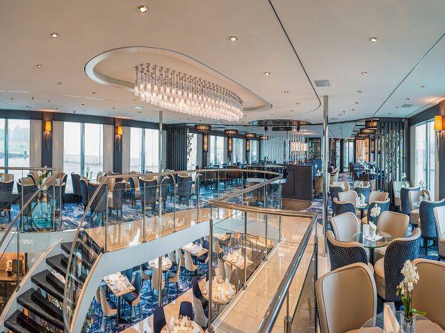 nickoVesion Panorama Lounge