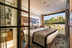 MS Bolero 2-Bett Kabine