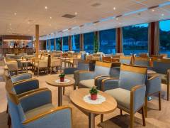 MS Rhein Symphonie Bar
