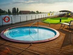 Sonnendeck nickoVesion
