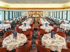 Seine Comtesse Restaurant