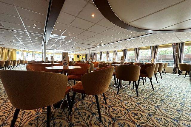 Deal des Monats: Flusskreuzfahrt