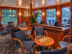 MS Maxima Salon zur Erholung