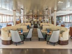 MS Douro Queen Bar & Salon
