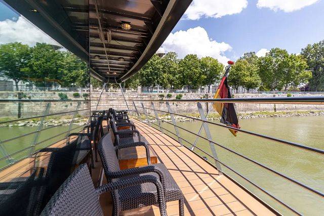Last Minute Deal – Kabinen mit Balkon frei!