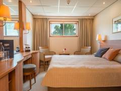 MS Rhein Symphonie Hauptdeck
