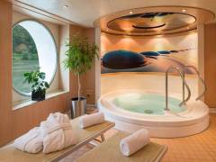 MS Bellejour Wellness und Spa