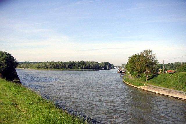 Sensee Flussreisen günstig