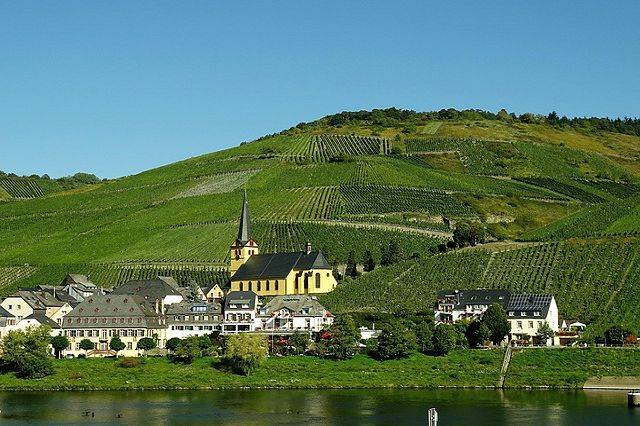 Verführerische Moseltouren