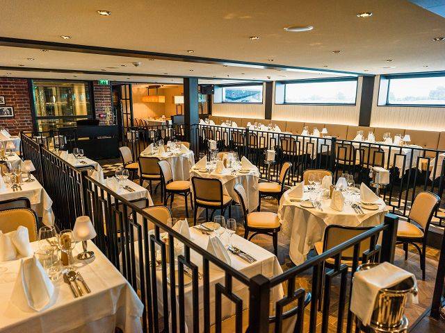 nickoVesion Restaurant