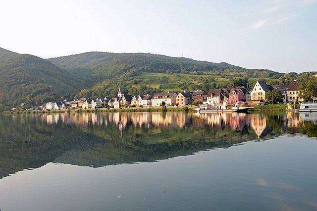 Magische Momente bei Ihrer Flussreise